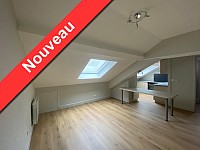 APPARTEMENT T2 A LOUER - FEURS - 33 m2 - 419 € charges comprises par mois