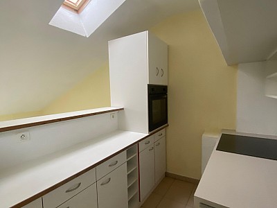 APPARTEMENT T2 A LOUER - FEURS - 36.5 m2 - 437 € charges comprises par mois