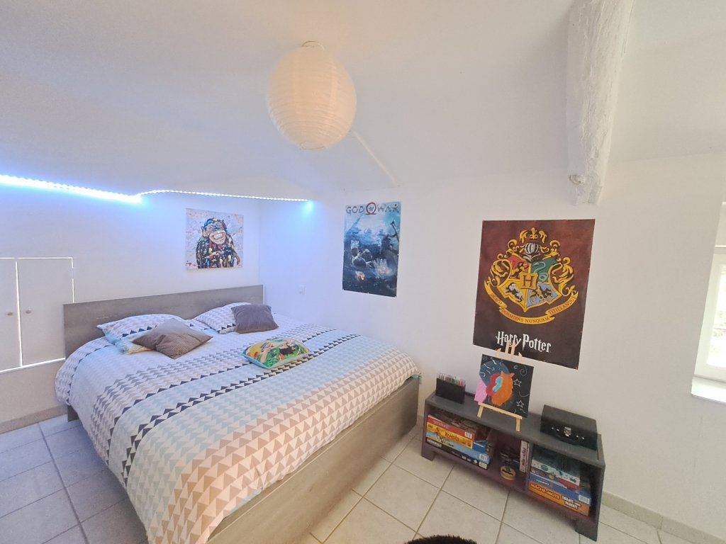 APPARTEMENT T2 A LOUER - GREZIEU LE MARCHE - 48.66 m2 - 395 &euro; charges comprises par mois