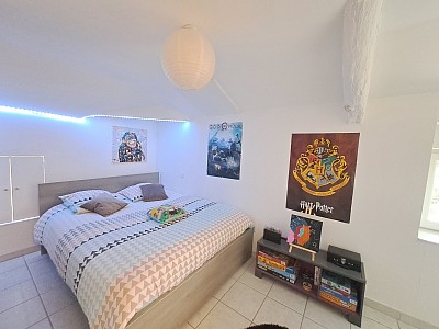 APPARTEMENT T2 A LOUER - GREZIEU LE MARCHE - 48.66 m2 - 395 &euro; charges comprises par mois
