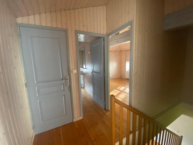 APPARTEMENT T2 A LOUER - MONTBRISON - 48.34 m2 - 440 &euro; charges comprises par mois