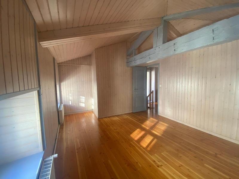 APPARTEMENT T2 A LOUER - MONTBRISON - 48.34 m2 - 440 &euro; charges comprises par mois