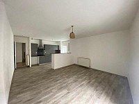 APPARTEMENT T2 A LOUER - MONTBRISON - 58.7 m2 - 490 € charges comprises par mois