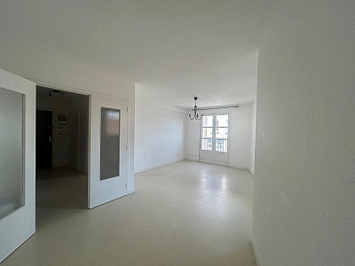 APPARTEMENT T2 A LOUER - MONTBRISON - 64.3 m2 - 495 € charges comprises par mois