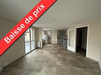 APPARTEMENT T2 A LOUER - MONTBRISON - 51 m2 - 590 € charges comprises par mois
