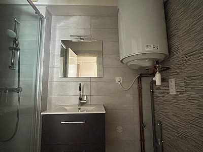APPARTEMENT T2 A LOUER - MONTBRISON - 47.6 m2 - 520 € charges comprises par mois