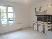 APPARTEMENT T2 A LOUER - MONTBRISON - 34.81 m2 - 397 &euro; charges comprises par mois