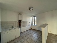 APPARTEMENT T2 A LOUER - MONTBRISON - 53.69 m2 - 480 € charges comprises par mois