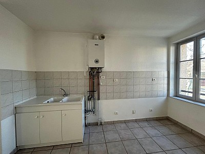 APPARTEMENT T2 A LOUER - MONTBRISON - 53.69 m2 - 480 € charges comprises par mois