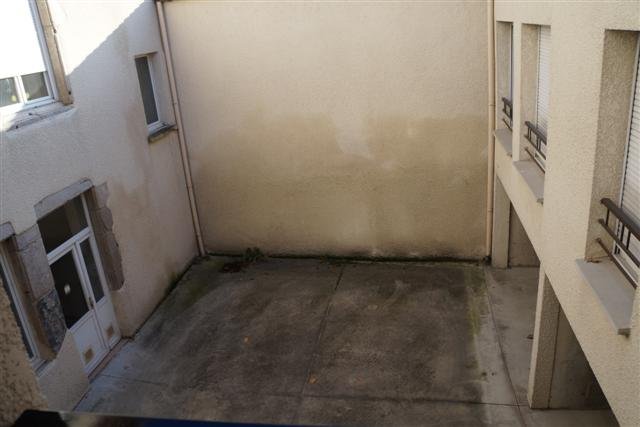 APPARTEMENT T2 A LOUER - MONTBRISON - 53.69 m2 - 480 &euro; charges comprises par mois