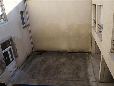 APPARTEMENT T2 A LOUER - MONTBRISON - 53.69 m2 - 480 € charges comprises par mois