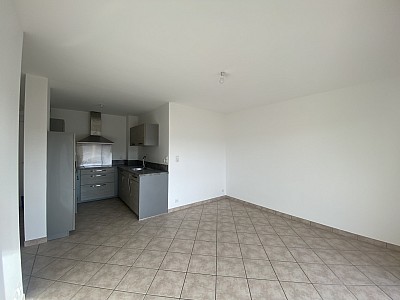 APPARTEMENT T2 A LOUER - MONTBRISON - 41.37 m2 - 615 &euro; charges comprises par mois