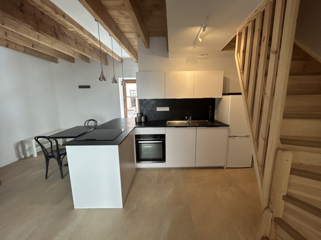 APPARTEMENT T2 A LOUER - MONTBRISON - 43.1 m2 - 666 &euro; charges comprises par mois