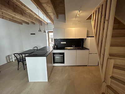 APPARTEMENT T2 A LOUER - MONTBRISON - 43.1 m2 - 666 € charges comprises par mois