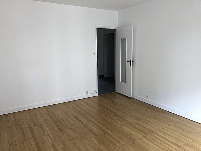 APPARTEMENT T2 A LOUER - MONTBRISON - 47.45 m2 - 535 € charges comprises par mois