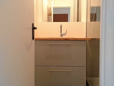 APPARTEMENT T2 A LOUER - MONTBRISON - 47.45 m2 - 535 € charges comprises par mois