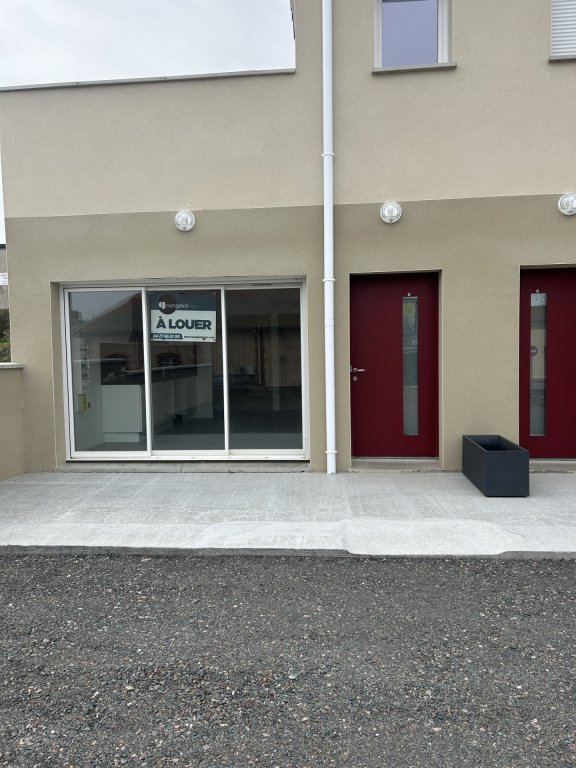 APPARTEMENT T2 A LOUER - MONTBRISON - 48.89 m2 - 590 &euro; charges comprises par mois