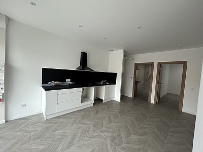 APPARTEMENT T2 A LOUER - MONTBRISON - 48.89 m2 - 590 &euro; charges comprises par mois