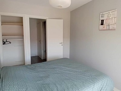 APPARTEMENT T2 A LOUER - MONTBRISON - 51.1 m2 - 615 &euro; charges comprises par mois
