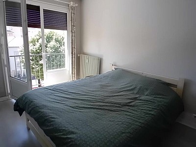 APPARTEMENT T2 A LOUER - MONTBRISON - 51.1 m2 - 615 &euro; charges comprises par mois