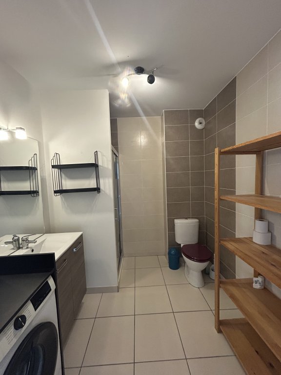 APPARTEMENT T2 A LOUER - MONTBRISON - 44.57 m2 - 595 &euro; charges comprises par mois