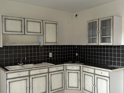 APPARTEMENT T2 A LOUER - MONTBRISON - 34.81 m2 - 397 € charges comprises par mois