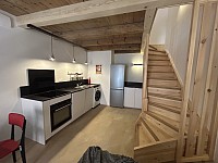 APPARTEMENT T2 A LOUER - MONTBRISON - 46.28 m2 - 616 &euro; charges comprises par mois