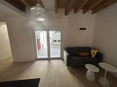 APPARTEMENT T2 A LOUER - MONTBRISON - 43.1 m2 - 616 € charges comprises par mois