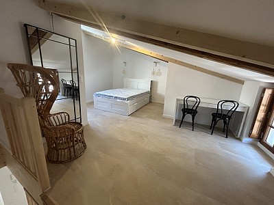 APPARTEMENT T2 A LOUER - MONTBRISON - 43.1 m2 - 616 € charges comprises par mois