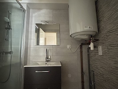 APPARTEMENT T2 A LOUER - MONTBRISON - 47.6 m2 - 520 &euro; charges comprises par mois