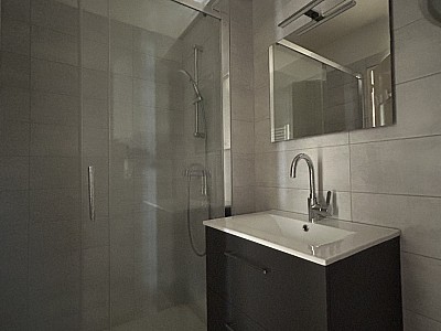 APPARTEMENT T2 A LOUER - MONTBRISON - 47.6 m2 - 520 &euro; charges comprises par mois