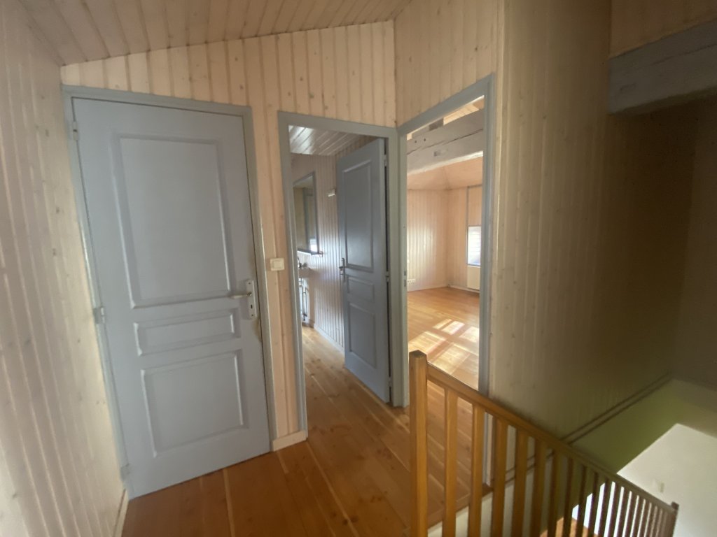 APPARTEMENT T2 A LOUER - MONTBRISON - 48.34 m2 - 440 &euro; charges comprises par mois