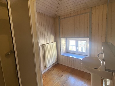 APPARTEMENT T2 A LOUER - MONTBRISON - 48.34 m2 - 440 € charges comprises par mois