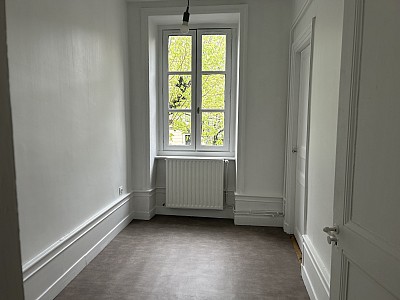 APPARTEMENT T2 A LOUER - MONTBRISON - 51.64 m2 - 298 € charges comprises par mois