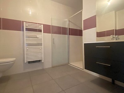 APPARTEMENT T2 A LOUER - MONTBRISON - 51.89 m2 - 650 € charges comprises par mois