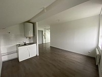 APPARTEMENT T2 A LOUER - MONTROND LES BAINS - 33.71 m2 - 415 € charges comprises par mois