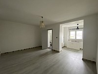 APPARTEMENT T2 A LOUER - MONTROND LES BAINS - 40.7 m2 - 470 € charges comprises par mois