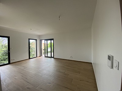 APPARTEMENT T2 A LOUER - SAVIGNEUX - 51.62 m2 - 698 &euro; charges comprises par mois
