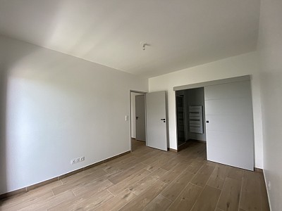 APPARTEMENT T2 A LOUER - SAVIGNEUX - 51.62 m2 - 698 &euro; charges comprises par mois