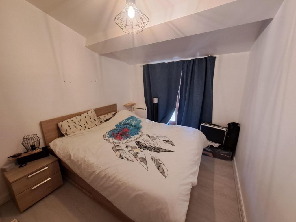 APPARTEMENT T2 A LOUER - ST SYMPHORIEN SUR COISE - 35.3 m2 - 375 &euro; charges comprises par mois