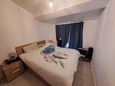 APPARTEMENT T2 A LOUER - ST SYMPHORIEN SUR COISE - 35.3 m2 - 375 € charges comprises par mois