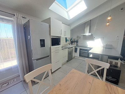 APPARTEMENT T2 A LOUER - VIRICELLES - 47.65 m2 - 555 &euro; charges comprises par mois