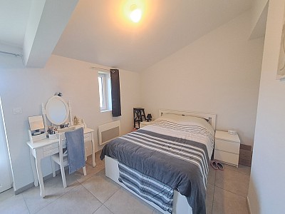 APPARTEMENT T2 A LOUER - VIRICELLES - 47.65 m2 - 555 &euro; charges comprises par mois