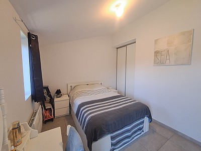 APPARTEMENT T2 A LOUER - VIRICELLES - 47.65 m2 - 555 &euro; charges comprises par mois