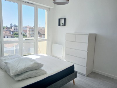 APPARTEMENT T2 A VENDRE - FEURS - 53.06 m2 - 159 000 &euro;