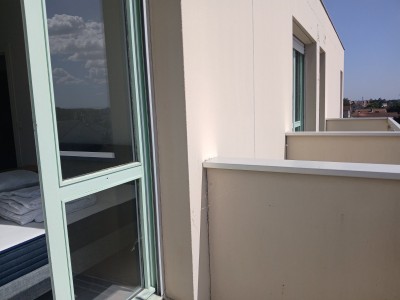 APPARTEMENT T2 A VENDRE - FEURS - 53.06 m2 - 159 000 &euro;