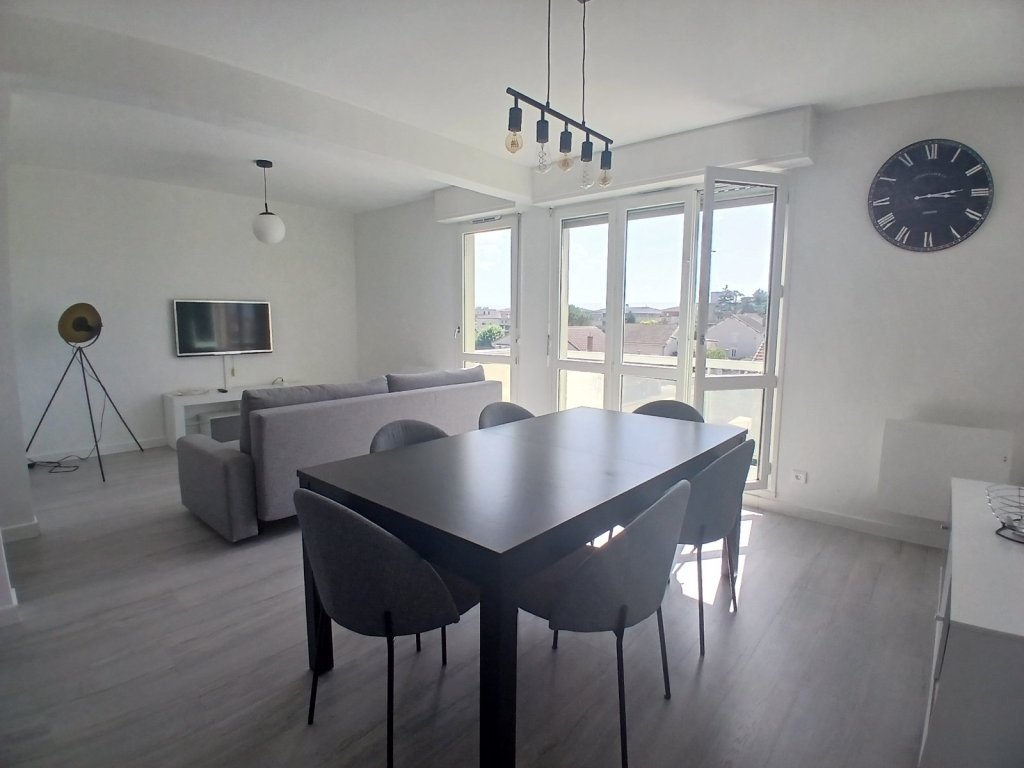 APPARTEMENT T2 A VENDRE - FEURS - 53.06 m2 - 159 000 &euro;