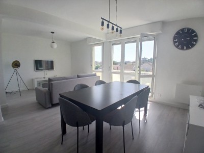 APPARTEMENT T2 A VENDRE - FEURS - 53.06 m2 - 159 000 &euro;