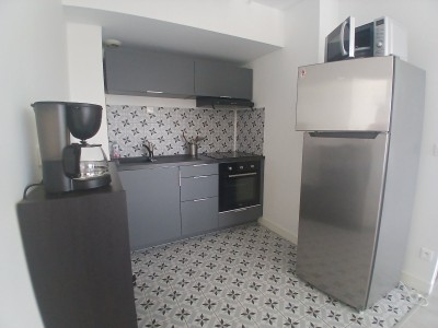 APPARTEMENT T2 A VENDRE - FEURS - 53.06 m2 - 159 000 &euro;
