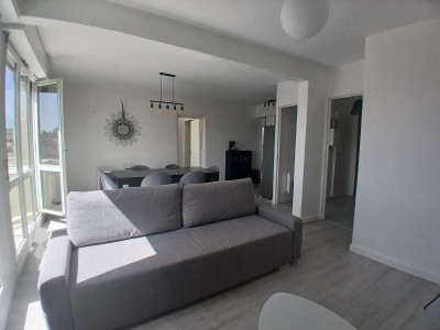 APPARTEMENT T2 A VENDRE - FEURS - 53.06 m2 - 159 000 &euro;